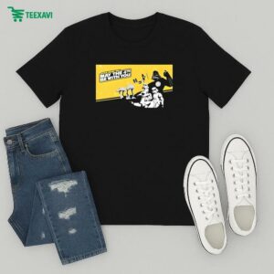 Star Wars Day May The 4th Be With You 2025 T-Shirt