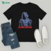 Official Ice Spice Think U The Shit Middle Finger T-Shirt
