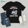 Ten Hundred Noggins Redux T-Shirt