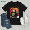 Street Punks Rafael Baptista T-Shirt