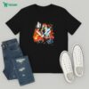 50 Shades Of Daddy T-Shirt