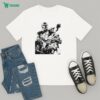 Her Last Sight Snake T-Shirt