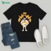 Sierra Pacific Furbabies Cat Adoption Studio Riverside Ca Catman Loop T-Shirt