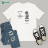 Marcus & Martinus Unforgettable 2024 T-Shirt
