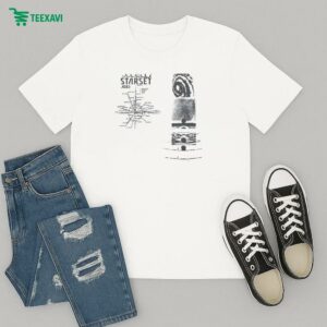 Starset Ae03 T-Shirt