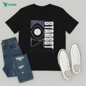 Starset Echo T-Shirt
