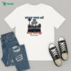King Von Pope Leo Xiv And Chief Keef Welcome To O’block Thou Shalt Slide T-Shirt