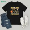 Tribal Gear Bloved Rockers T-Shirt