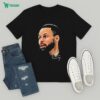 They Can Have My Npr When They Pry It From My Cold Dead Fingers Unbiased News T-Shirt