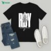 Toto Dogz Of Oz Europe Tour 2022 Sword T-Shirt