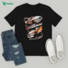 Streep Fighter Choose Your Meryl Miranda Vs Sister Aloysius T-Shirt
