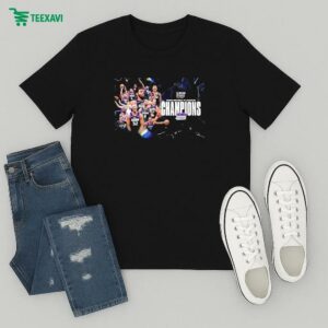 Stockton Kings Is The 2024-25 Nba Final G League Champions All Squad T-Shirt