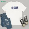 American Me Sabertooth T-Shirt