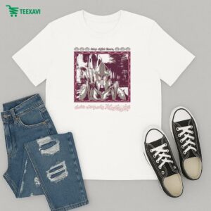 Stop Right There You Are Criminally Handsome T-Shirt