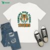 Billy Strings Rat And Frog Summer Tour 2023 T-Shirt