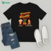 Saturdays Are For The Dads Grill T-Shirt
