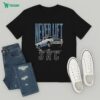 State Champs Australia And Asia Tour Dates 2025 T-Shirt