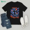 Sugar And Spice Teeth T-Shirt