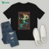 Alien Earth Fear Takes New Forms Series In Summer Fx Hulu On 2025 T-Shirt