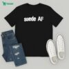 Saturdays Are For The Dads Grill T-Shirt