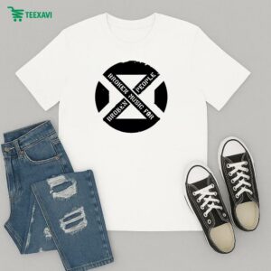 Suede Antidepressants Broken Music For Broken People T-Shirt