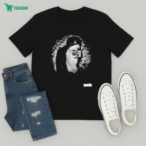 Suede Autofiction Summer Tour 2024 T-Shirt