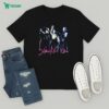 Umphrey’s Mcgee 2025 Tour Dates List From May To September Kicks Off In Isle Of Palms Sc On May 22 T-Shirt