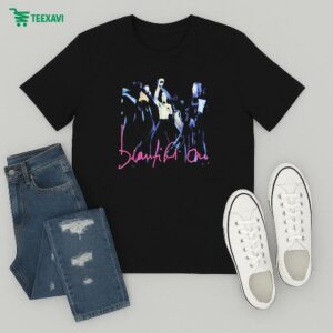 Suede Beautiful Ones T-Shirt