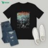 Suffocation Immortal Execration T-Shirt