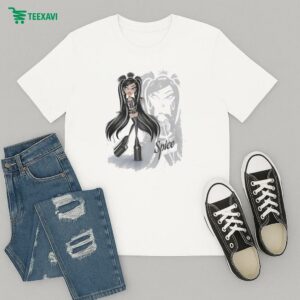 Sugar And Spice Hot T-Shirt