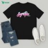 Ramallah Qabbeh T-Shirt