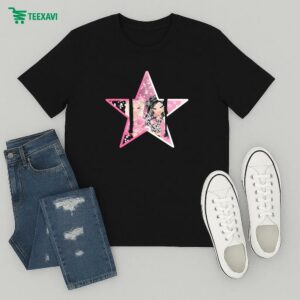 Sugar And Spice The Everything Nice Star T-Shirt