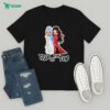 Blackcraft Cult Rotten To The Core Heart Daggers T-Shirt