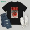 Vermin Womb Facemelt T-Shirt