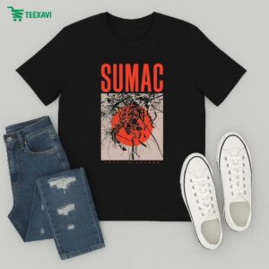 Sumac Love In Shadow T-Shirt
