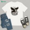Dallas Stars 2025 Stanley Cup Playoffs Western Conference Final Contender T-Shirt