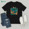 Superjumbo Records May The 4th Be Jumbo T-Shirt