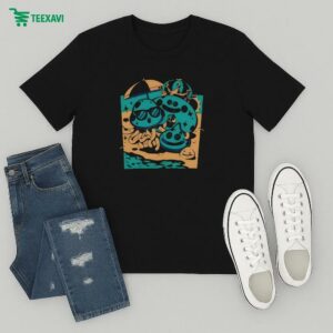 Summer Quest T-Shirt