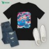Steve Morris Engines Logo T-Shirt