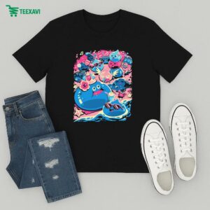 Summer Slimes T-Shirt