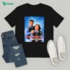 Muse Show Live Concert At House Of Culture In Helsinki Finland On 12 June 2025 T-Shirt