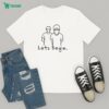 Riverbeat Music Festival Lightning Bolt T-Shirt