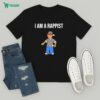 The Get Up Kids Band Camper 1997 T-Shirt