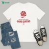 Conan Facedowninriffs T-Shirt