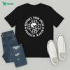 Rollingstone Beach Howl Europe Tour 2025 Full Lineup In Weissenhauser Strand On November 21 22 T-Shirt