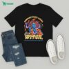 Josh Block For Nyc Mayor 2025 World Of T-Shirt