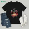 Suspiria Icon Of Horror Dario Argento T-Shirt