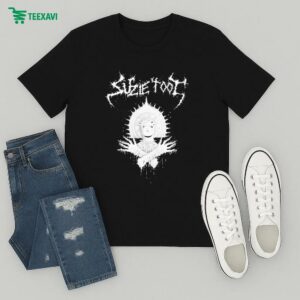 Suzie Toot Nailed It T-Shirt