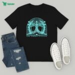 Sweet Lillies Equality Mountain T-Shirt