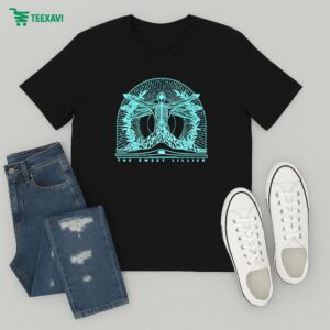 Sweet Lillies Equality Mountain T-Shirt
